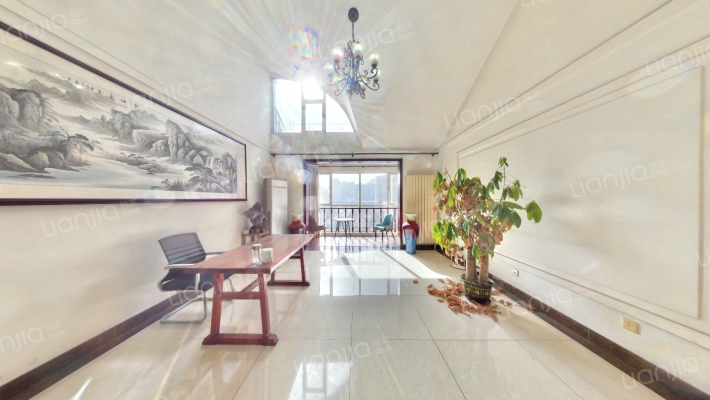 仁和盛庭二手房实景图