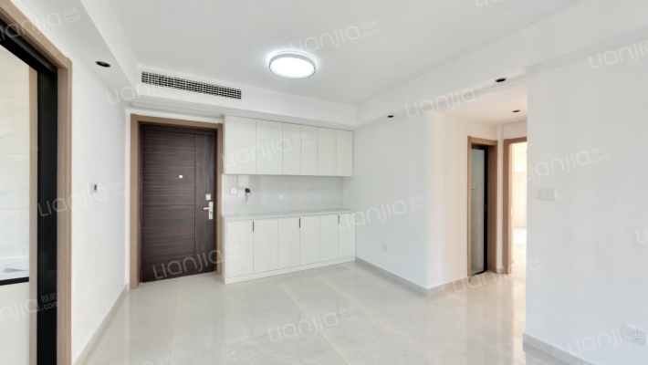 嘉橖星绣府二手房实景图