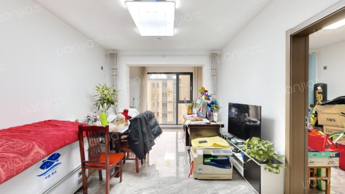 天一仁和·宸璟锦里二手房实景图