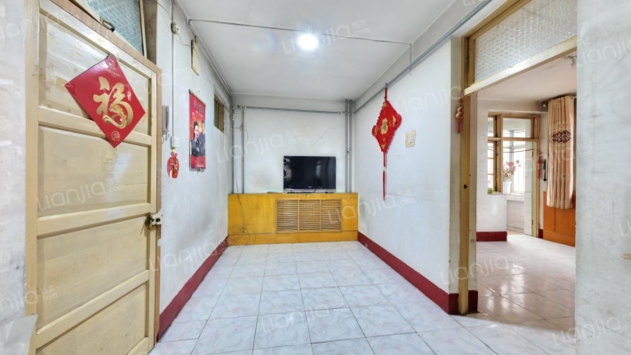 经四路370号二手房实景图