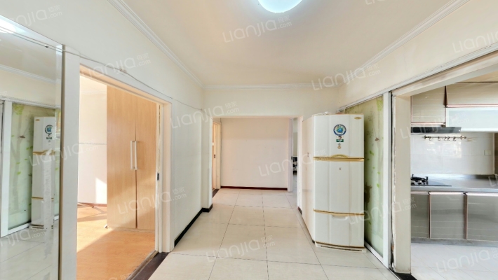 妇联小区二手房实景图