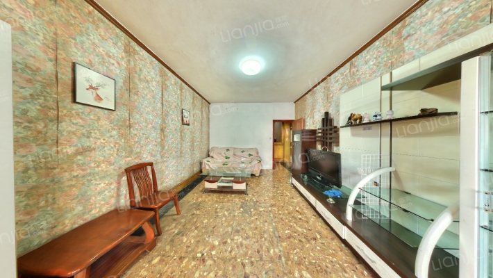 清溪苑二手房实景图