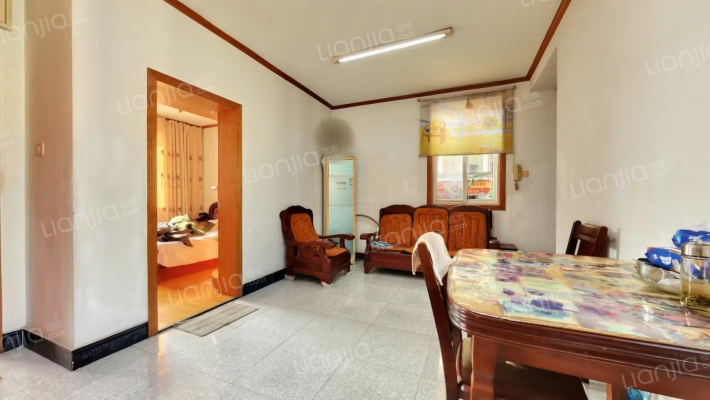 文德巷二手房实景图