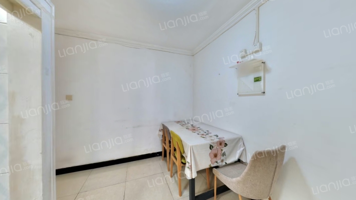 学院南路34号院二手房实景图