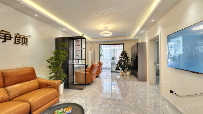 千鹤家园二手房实景图