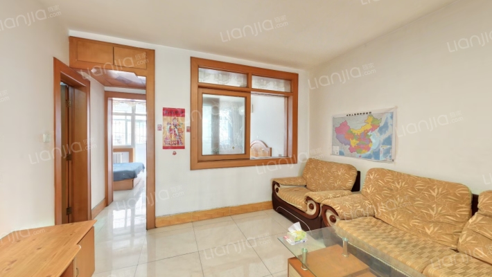 画河小区二手房实景图