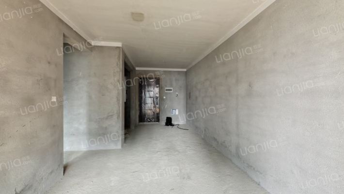 东投华章欣悦府二手房实景图