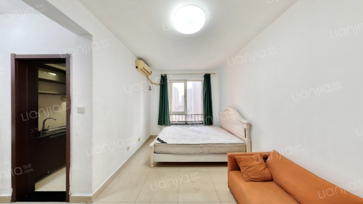 泓春园二手房实景图