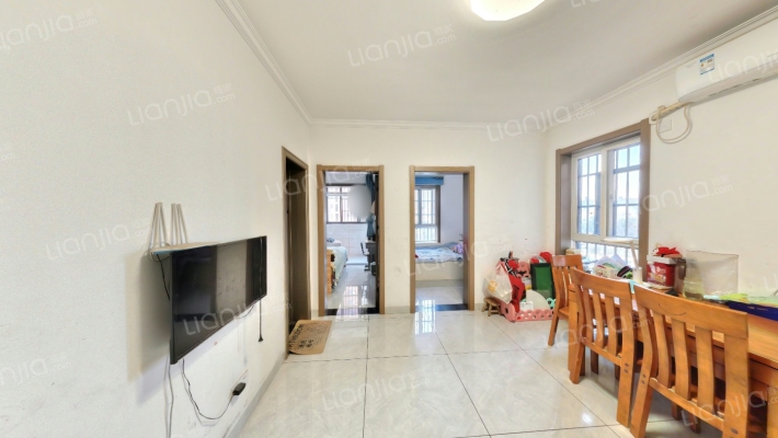 滨湖润园北区二手房实景图