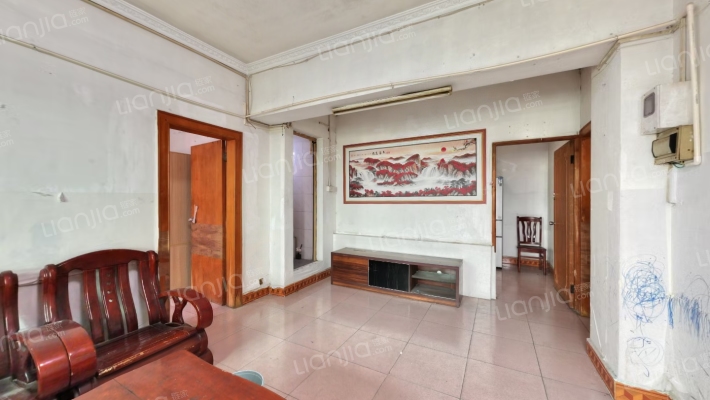 恒盛苑二手房实景图