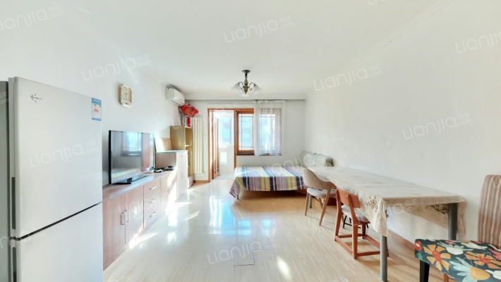 夕照寺西里二手房实景图