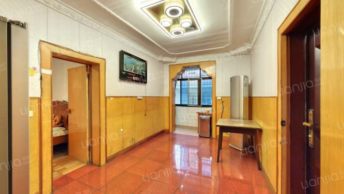 福寿苑二手房实景图