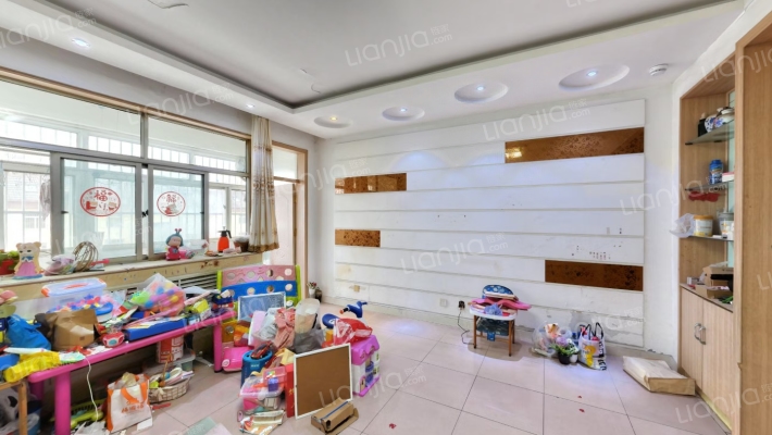 泰馨园二手房实景图