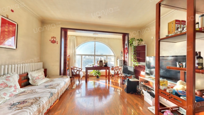 天和景园二手房实景图