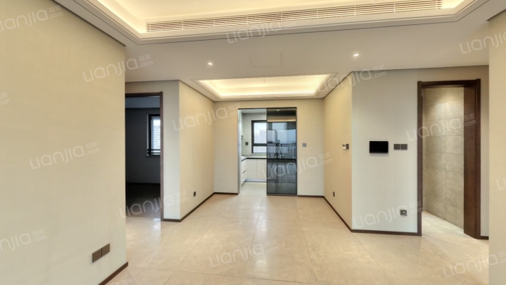 海信君悦二手房实景图