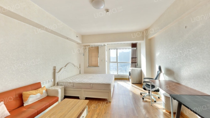 睿谷创新中心二手房实景图