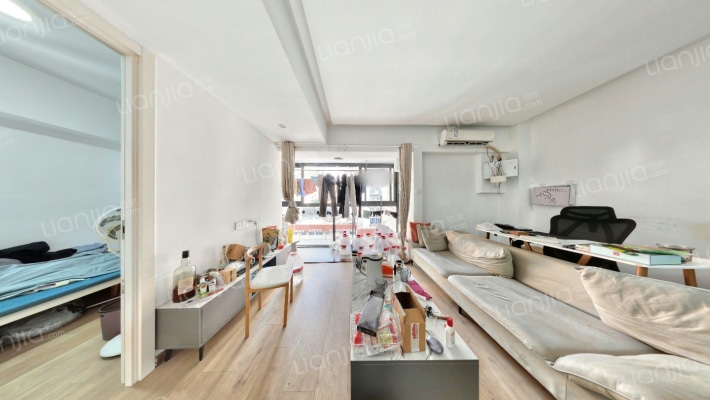 钜建大厦二手房实景图