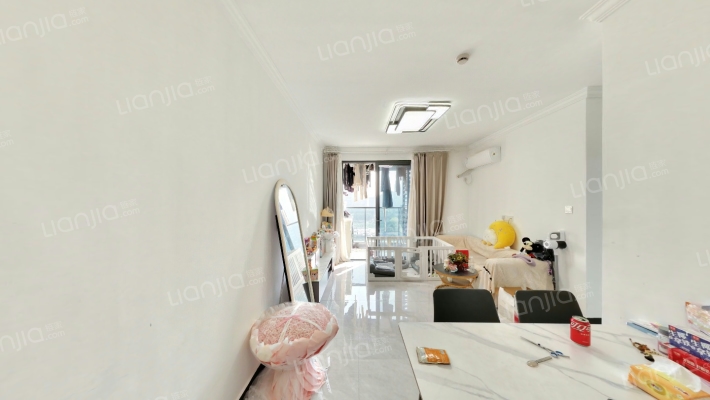 振盈华庭二手房实景图