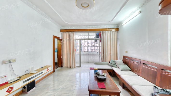 新桂北路二手房实景图