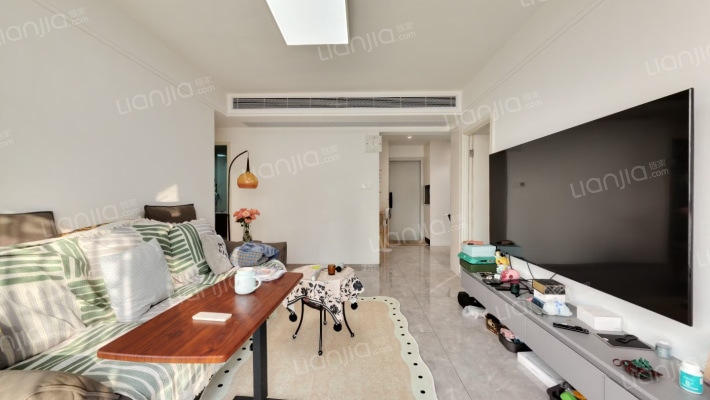 后海名苑居南区二手房实景图