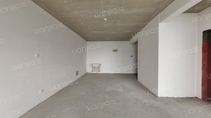 夹河明珠二手房实景图