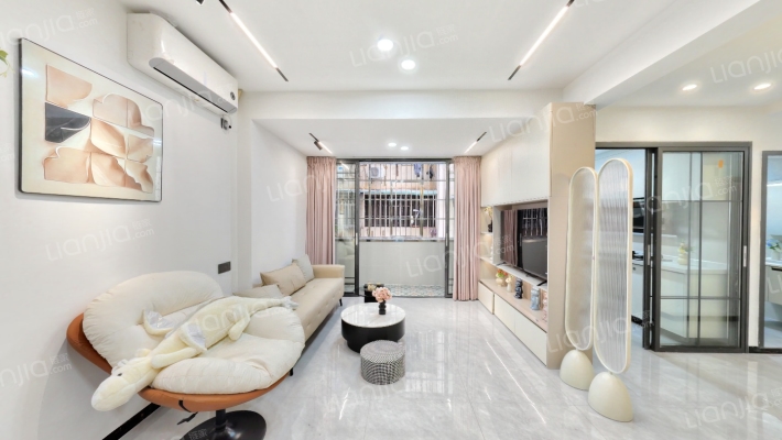 田间苑小区二手房实景图