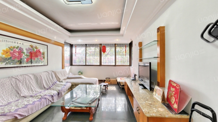 美心花园二手房实景图