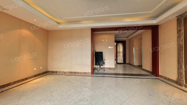 天资璟庭二手房实景图