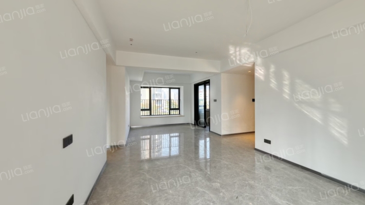 城光悦景二手房实景图