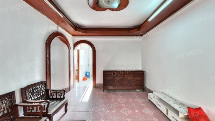 文秀路二手房实景图