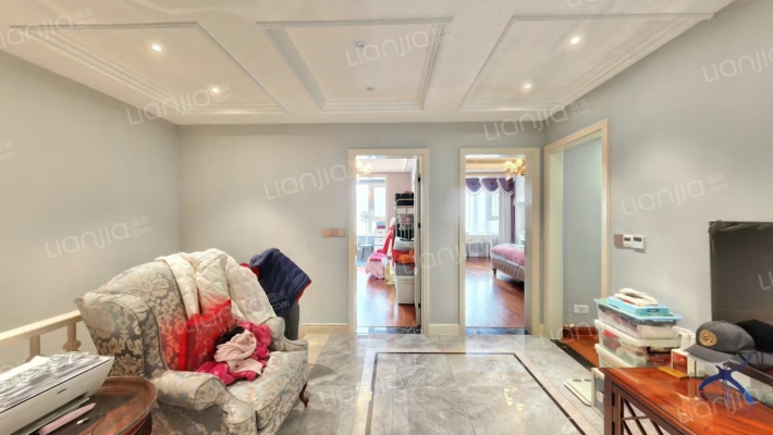 华侨城云澜二手房实景图