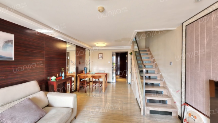 金基尚书里二手房实景图