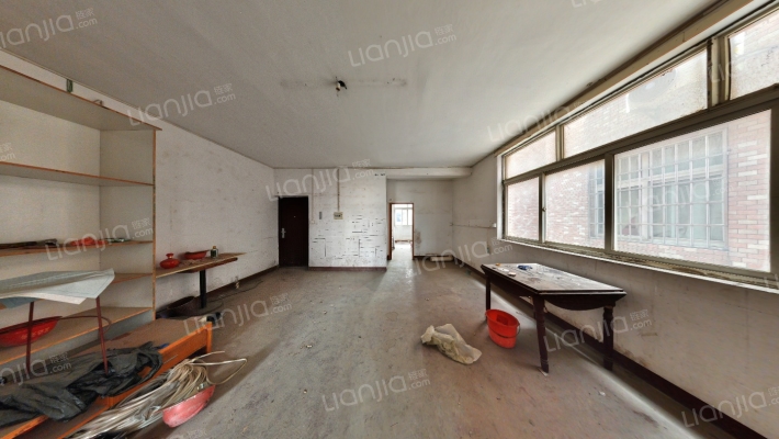 庐山南大道1号（建行昌北支行）二手房实景图