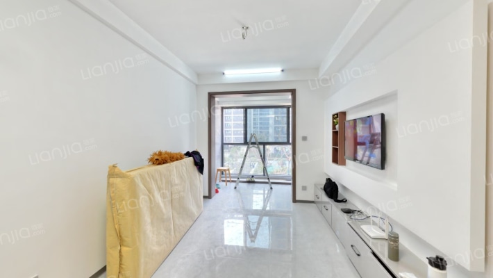 恒雅居二手房实景图