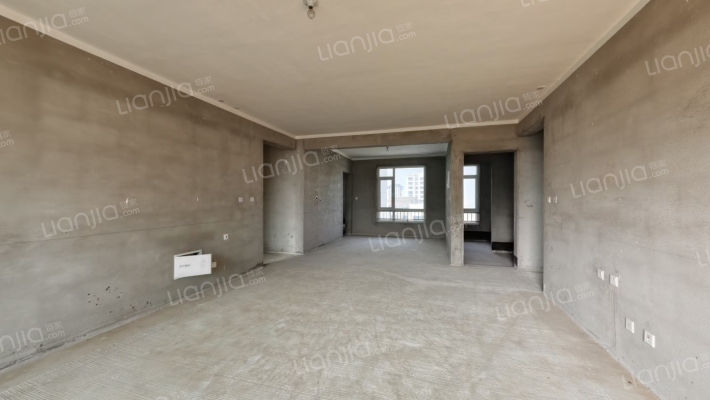 金叶嘉苑南苑二手房实景图