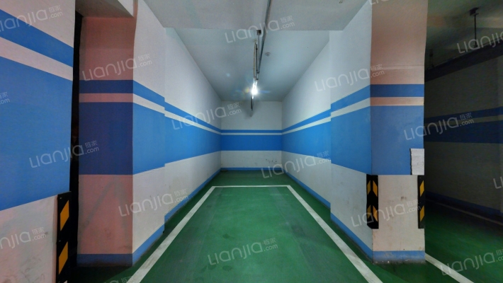 山语城二手房实景图