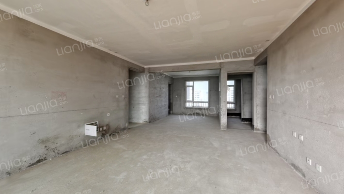 金叶嘉苑南苑二手房实景图