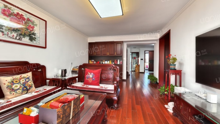 万和风景二手房实景图