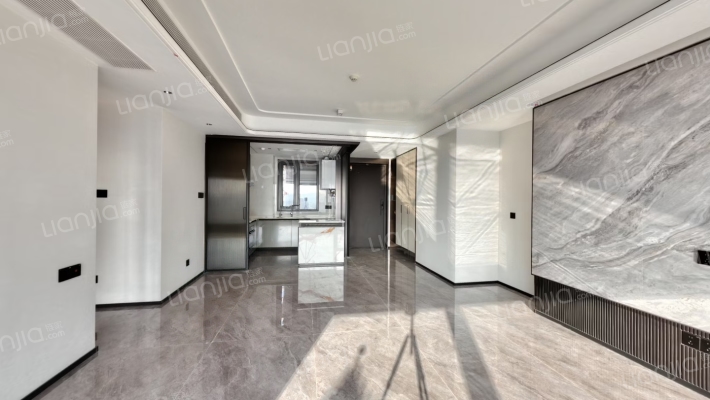 建发璞云二手房实景图