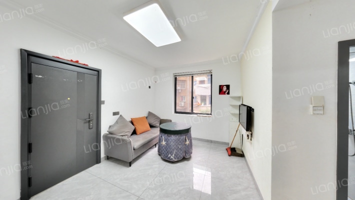 电位器厂小区二手房实景图