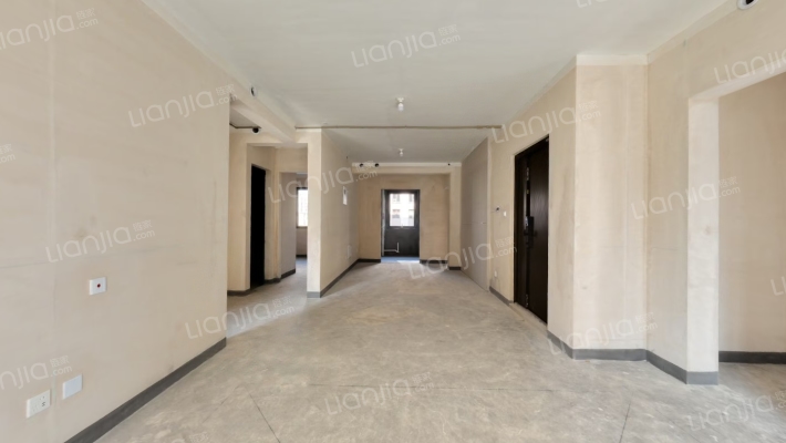 随园九境二手房实景图