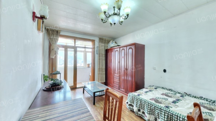 济阳路二手房实景图