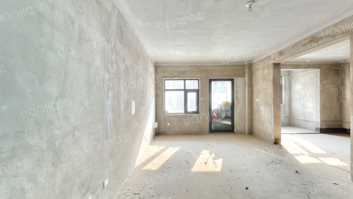 龙湖壹号二手房实景图