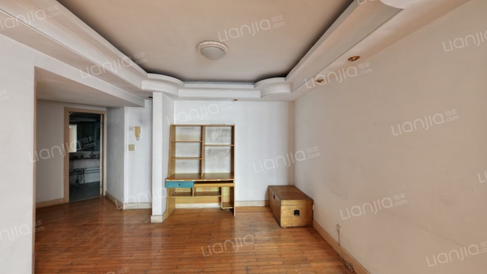 银城大厦二手房实景图