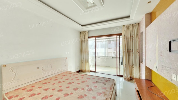 中兴新村二手房实景图