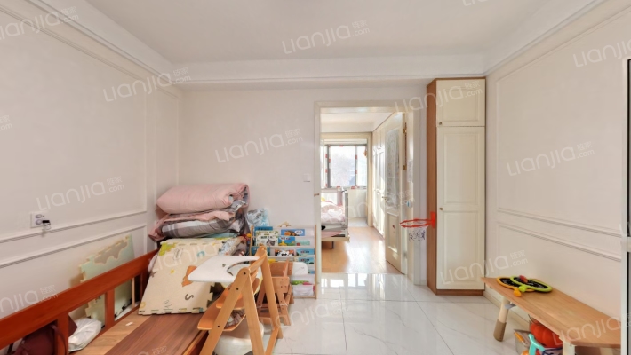 中山北路348号二手房实景图