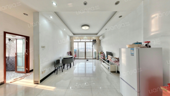 明德楼二手房实景图