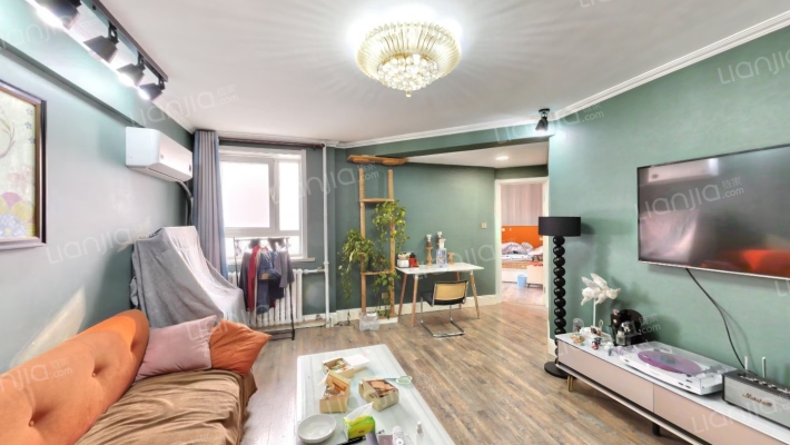 银城大厦二手房实景图