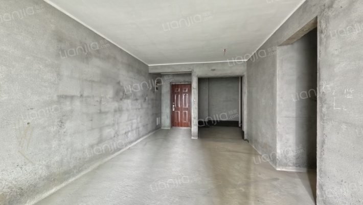 阳光城檀悦B地块二手房实景图