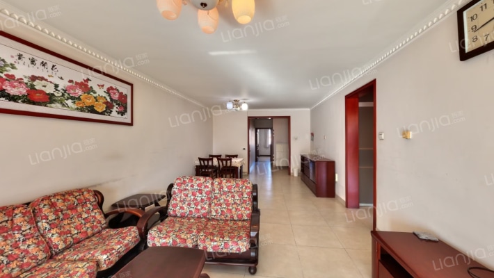 观澜国际二手房实景图